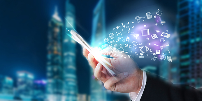 應(yīng)用程序開發(fā)<br>（APP小程序）