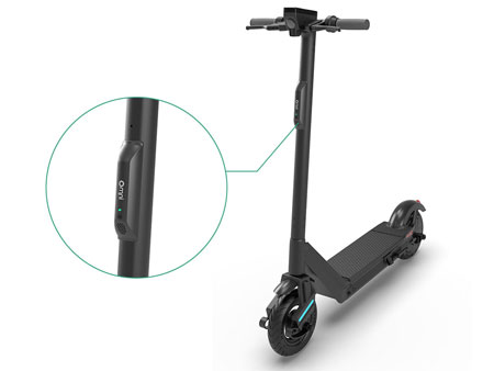 iot設備和共享電動滑板車有什么關聯？