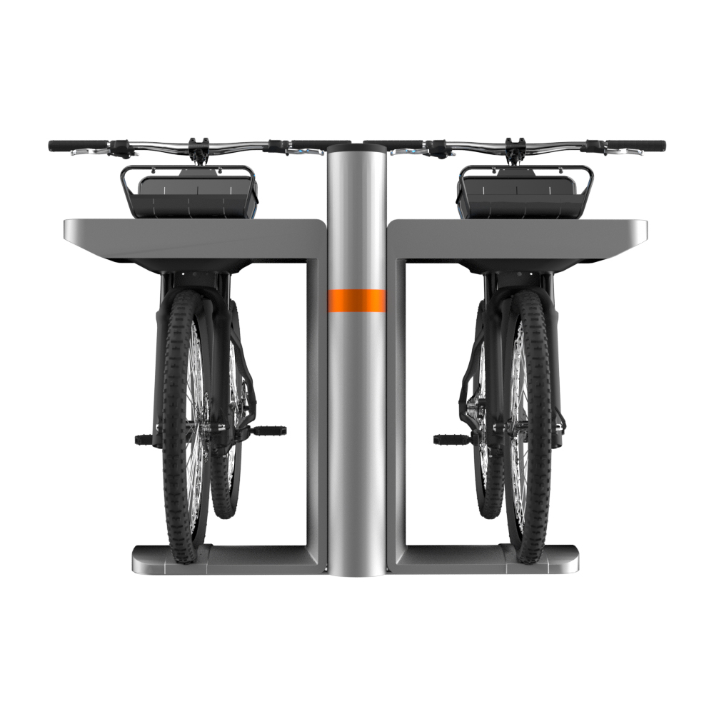 電單車無線充電樁