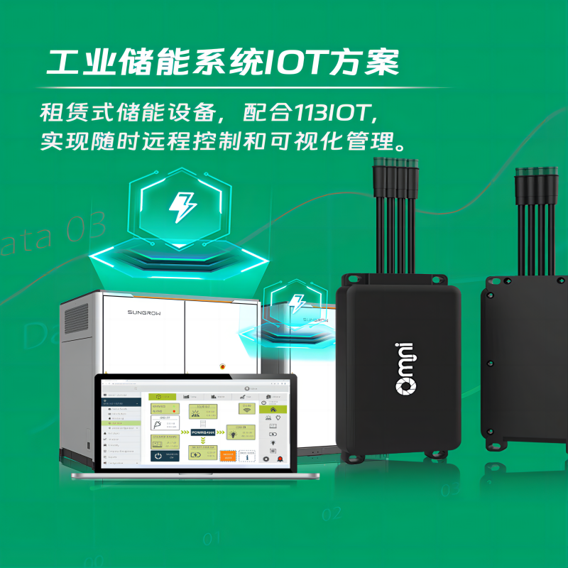 電動車中控系統，一鍵掌控全車。